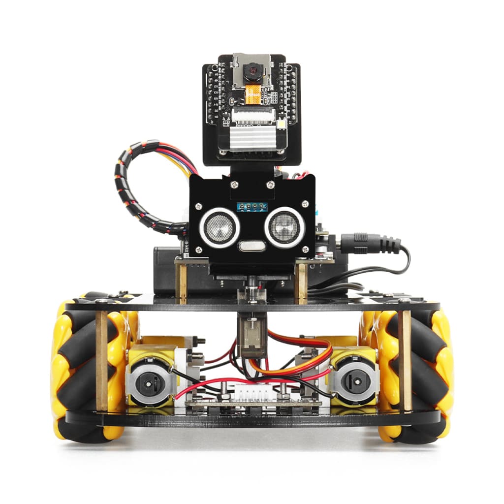 R3 Robotics Kit