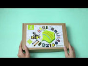 4WD Robot Kit