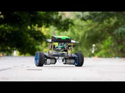 4WD Robot Kit