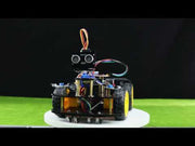 4WD Robot Kit