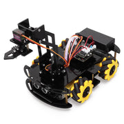 4WD Robot Kit