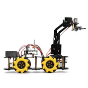 4WD Robot Kit